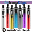 Innocigs Joyetech eGo Aio Simple E-Zigaretten Set