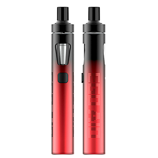 Innocigs eGo Aio Simple Rot