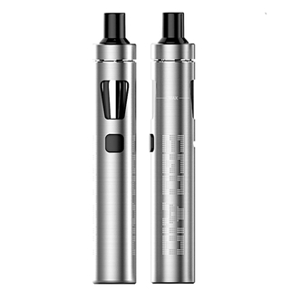 Innocigs eGo Aio Simple Silber