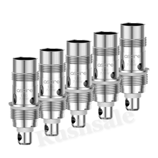 Aspire Nautilus BVC Heads (5 Stck pro Packung) 1,6 Ohm