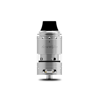 Vapefly Kriemhild Clearomizer Set