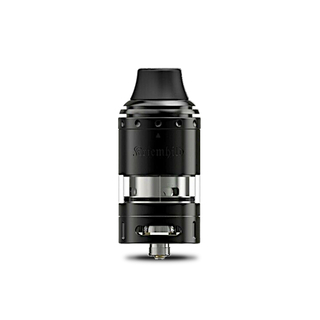 Vapefly Kriemhild Clearomizer Set Schwarz