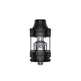 Vapefly Kriemhild 2 Schwarz