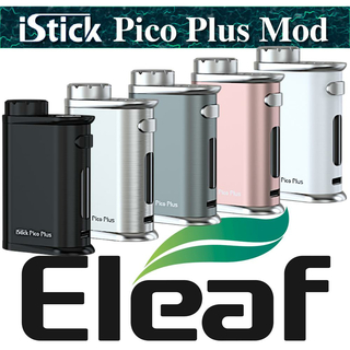 Eleaf iStick Pico Plus Akkutrger