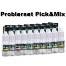 SC Liquid Probierbox Pick&Mix 12mg/ml