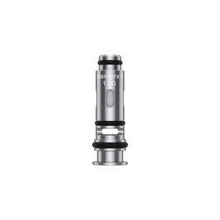 Vapefly FreeCore J-1 Head  (5 Stck pro Packung)