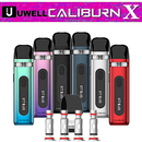Uwell Caliburn X Pod System E-Zigaretten Set