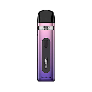 Uwell Caliburn X Set Lila / Lilac Purple