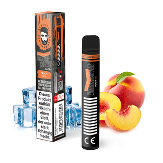 Undercover Vapes Einweg E-Zigarette - like Elfbar