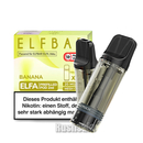 Elfbar Elfa 2x Banana POD