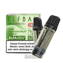 Elfbar Elfa 2x Kiwi Passionfruit Guava