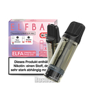 Elfbar Elfa 2x Juicy Peach POD