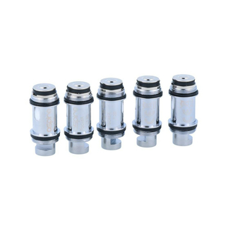 Aspire PockeX 1,2 Ohm Heads (5 Stck pro Packung)