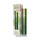 Elfbar Elfa Akku Aurora Green