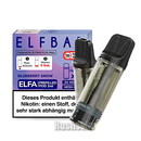 Elfbar Elfa 2x Blueberry Snow