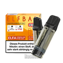 Elfbar Elfa 2x Orange