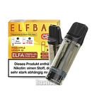 Elfbar Elfa 2x Pineapple Lemon Qi