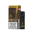 EXPOD Pro Gold Series - Espresso Macchiato 20mg