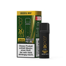 EXPOD Pro Gold Series - Oriental Mint 20mg