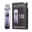 OXVA XLIM Pro Kit Gleamy Gray