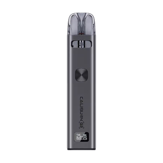 Uwell Caliburn G3 Pod Kit Gray