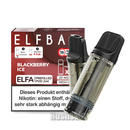 Elfbar Elfa 2x Blackberry Ice