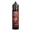 OWL Salt Longfill 10 ml Aroma Apple Ice