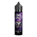 OWL Salt Longfill 10 ml Aroma Berry Mix Ice