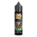 OWL Salt Longfill 10 ml Aroma Cactus Dragonfruit Raspberry