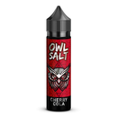 OWL Salt Longfill 10 ml Aroma Cherry Cola