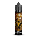 OWL Salt Longfill 10 ml Aroma Dubai Schokolade