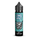 OWL Salt Longfill 10 ml Aroma Eisbonbon