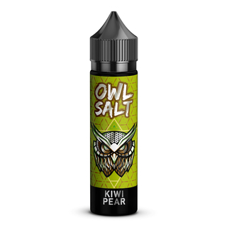 OWL Salt Longfill 10 ml Aroma Kiwi Pear