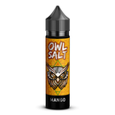 OWL Salt Longfill 10 ml Aroma Mango