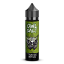 OWL Salt Longfill 10 ml Aroma Traube Minze