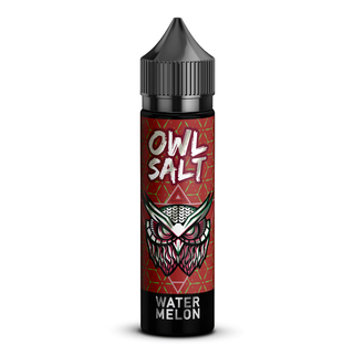 OWL Salt Longfill 10 ml Aroma Watermelon