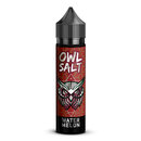 OWL Salt Longfill 10 ml Aroma Watermelon