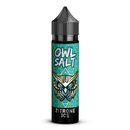 OWL Salt Longfill 10 ml Aroma Zitrone Ice