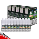 SC Liquid Probierbox Gourmet 3mg/ml