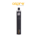 Aspire Pockex Set Schwarz