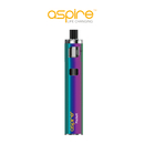 Aspire Pockex Set Regenbogen